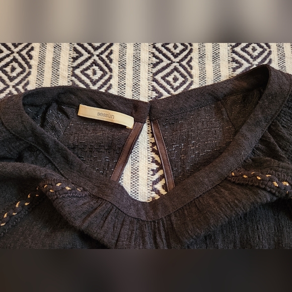 Beautiful Sessun romper - Picture 2 of 15